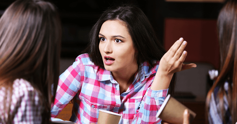 They claim others “misheard” or “misunderstood” them—again and again