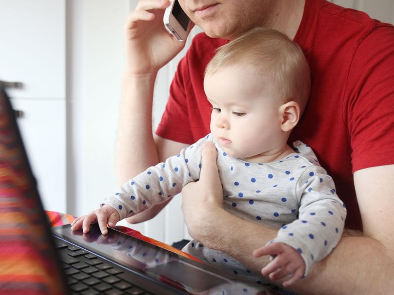 It becomes harder to ask for help—because you’ve normalized doing it all