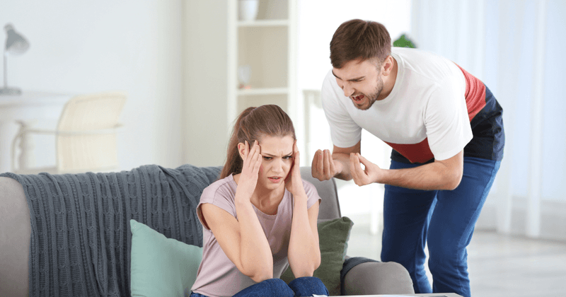 They blame lies on stress, tiredness, or “trying to protect you”