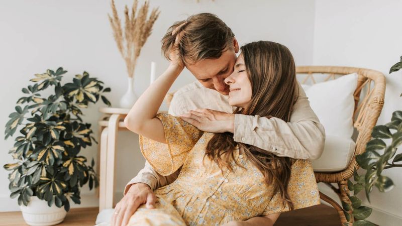 Vulnerability feels safe, not risky