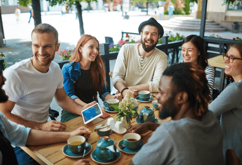People assume you’re always available—until you’re not