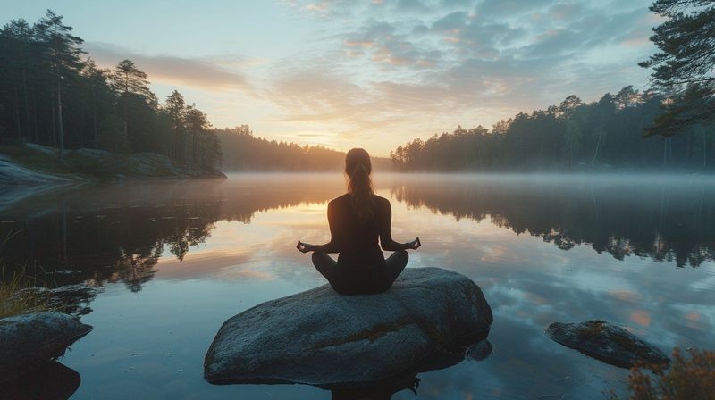 You invest in peace, not people-pleasing