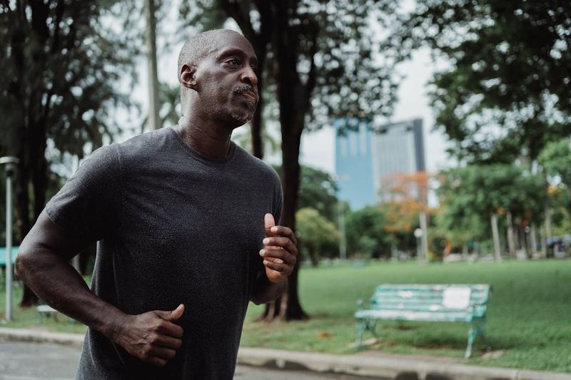 Studies show singles often exercise more regularly