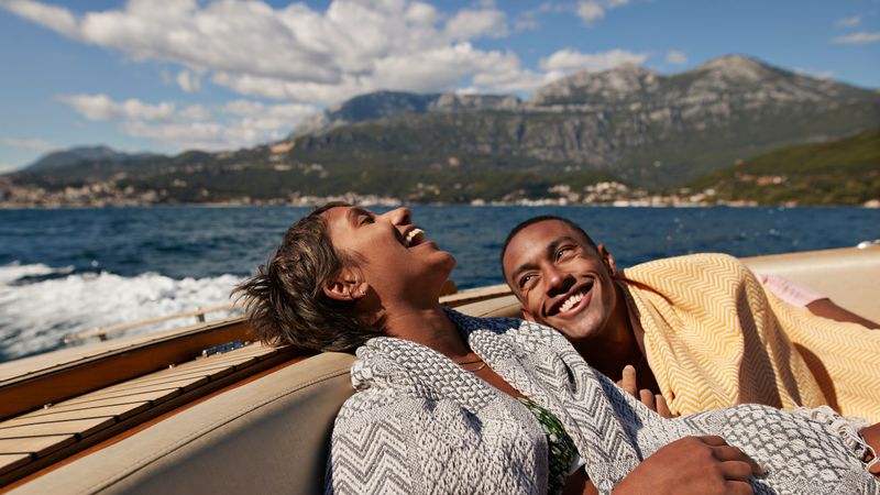 You plan for tomorrow, but value today