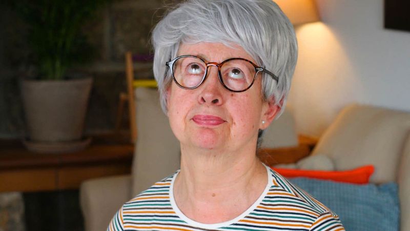 You rolled your eyes at every new trend… even then