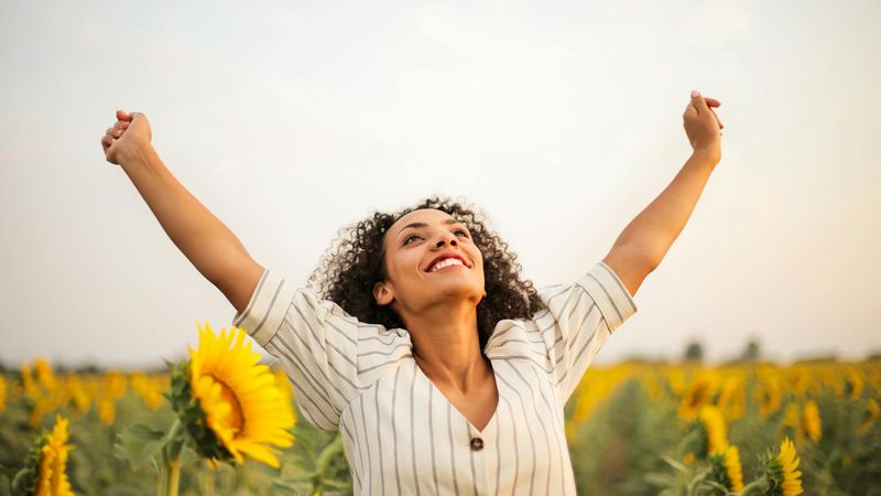 You don’t have to shrink your needs