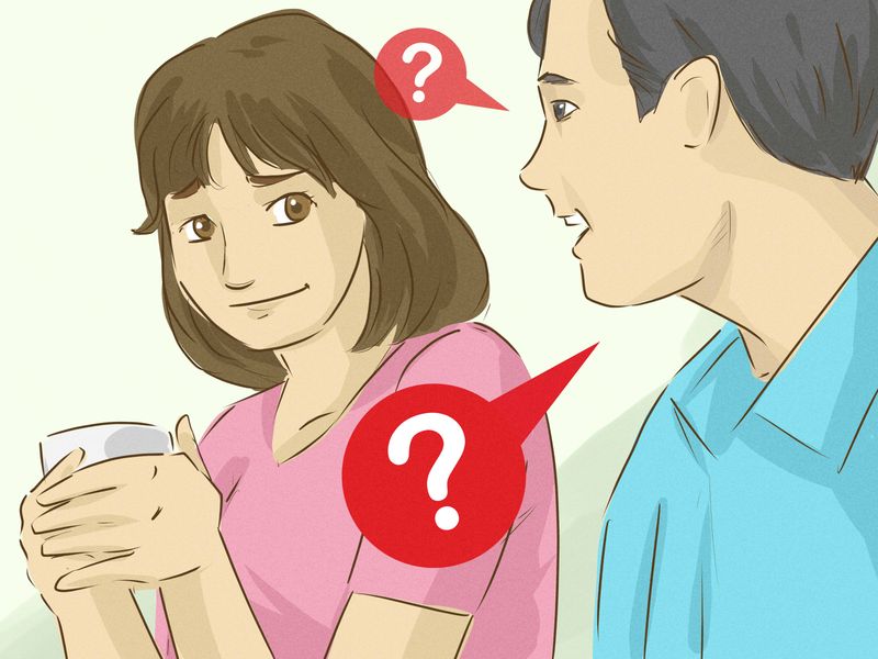 You feel guilt just for disagreeing