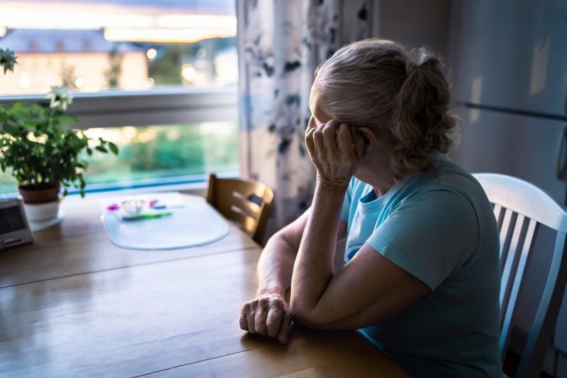 The role can feel lonely—even with family nearby