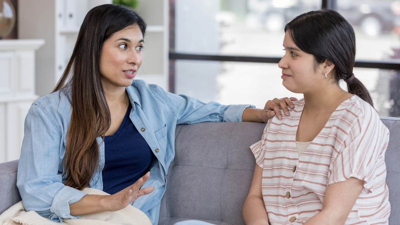 You're judgmental about choices that aren’t yours
