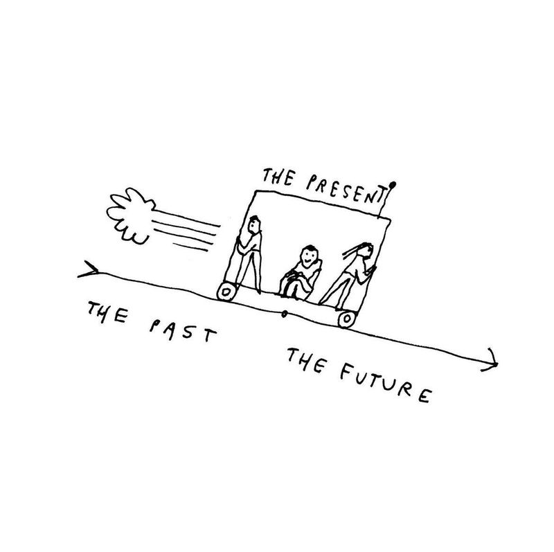 You no longer feel rushed to meet someone else’s timeline