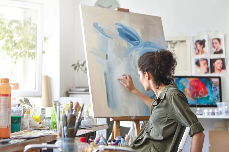 You’re becoming more you—and that comes with fierce clarity.