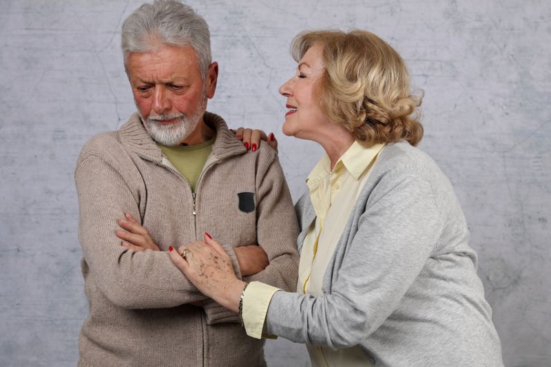 You appreciate sarcasm more than small talk