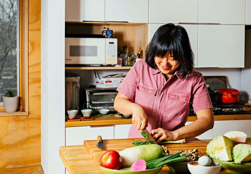 You make decisions without debating dinner plans