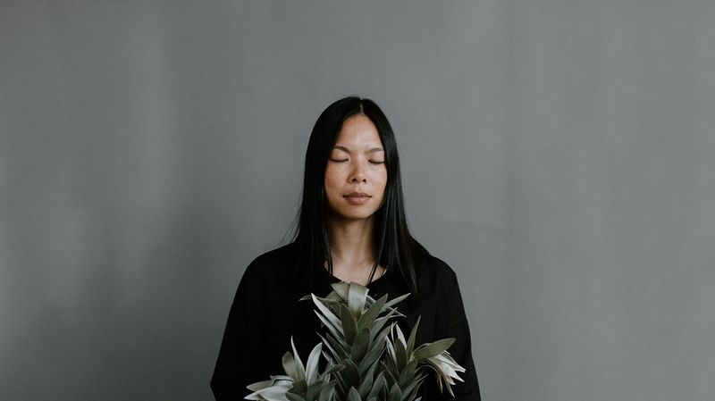 You think you’re being too sensitive—all the time