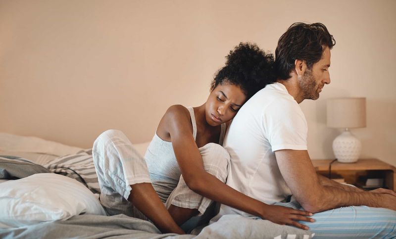 You apologize with understanding—not just words