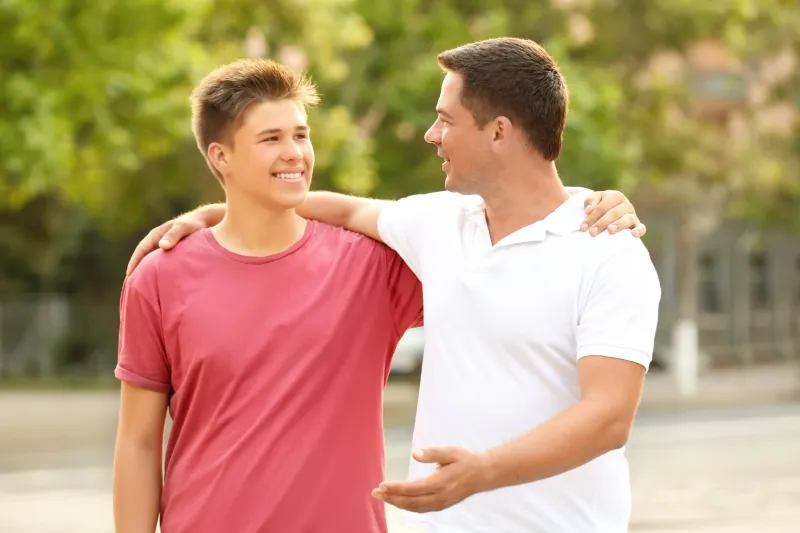 You’re Not Too Old to Start New Traditions