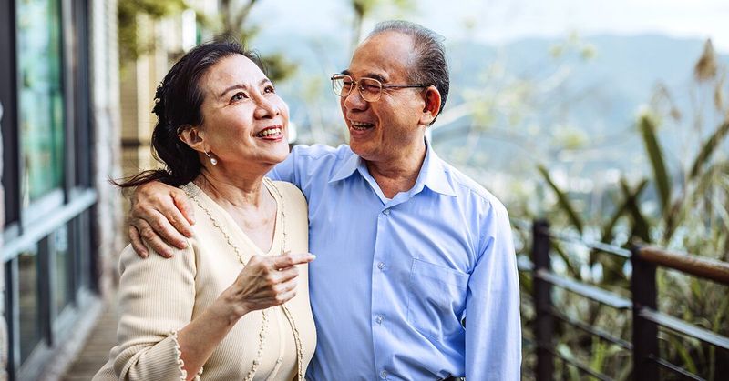 Sometimes, Love Is a Choice—Not a Feeling