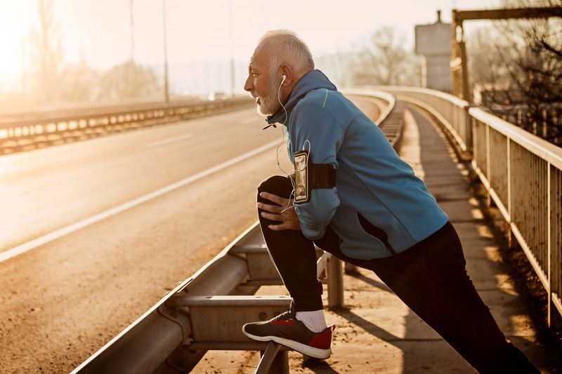 Your Health Takes a Hit (But You Turn It Around)