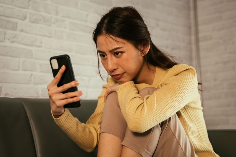 Unfollowing Isn’t Petty. It’s Protection.
