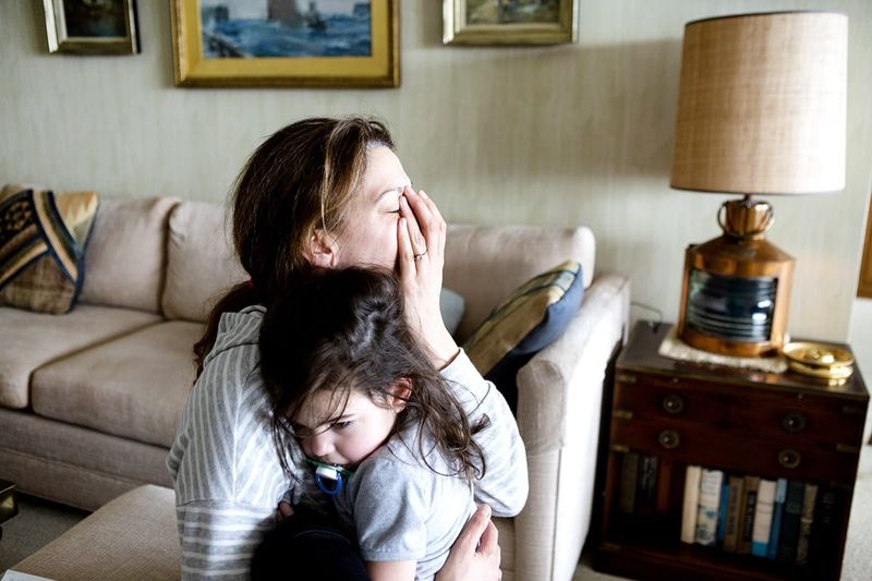 Not every moment will be magical—and that doesn’t mean you’re doing it wrong.