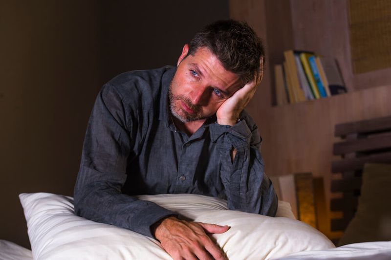 “You’re not allowed to say ‘I’m tired.’”