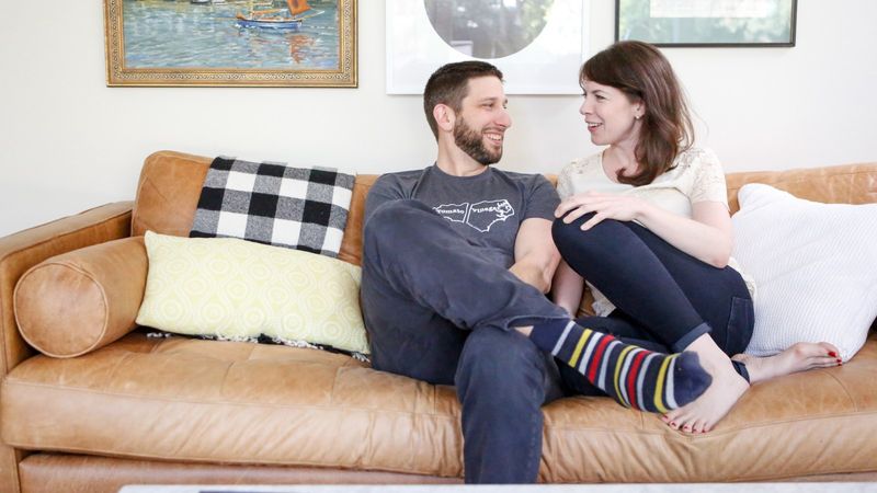 The Romance Feels Different (And That’s Not Bad)
