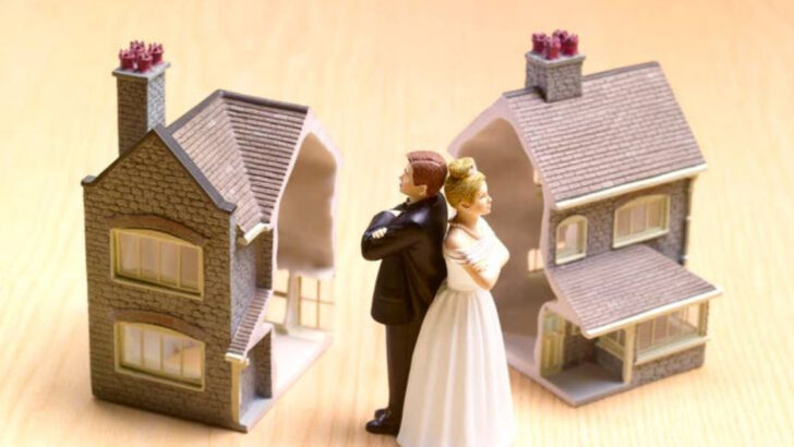 Your Own Space, Your Happier Relationship? Decoding The “Living Apart Together” Trend In 15 Ways