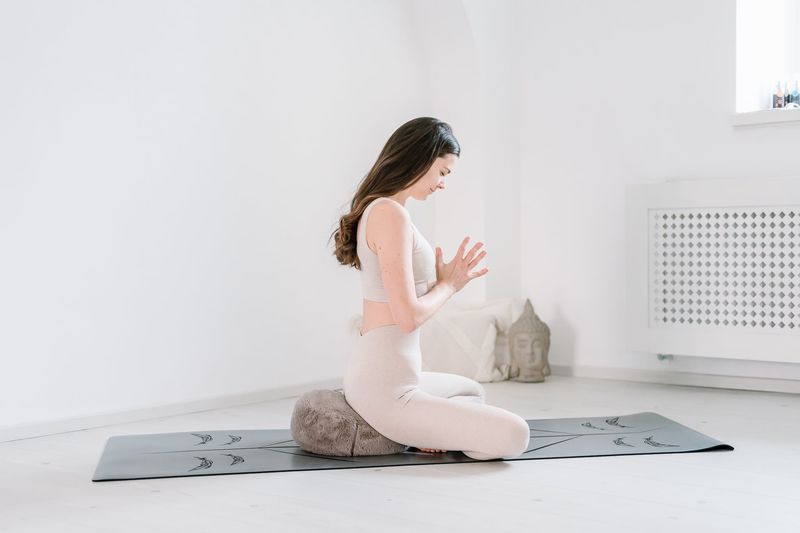 Time Helps—But Intention Heals