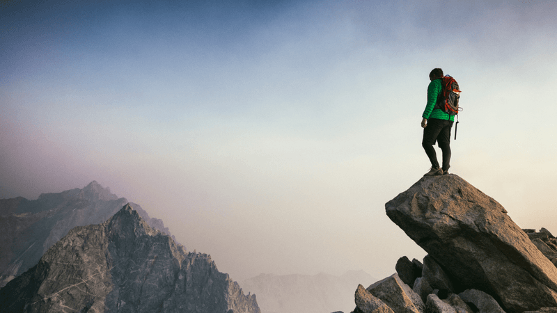 “Success” is a Moving Target