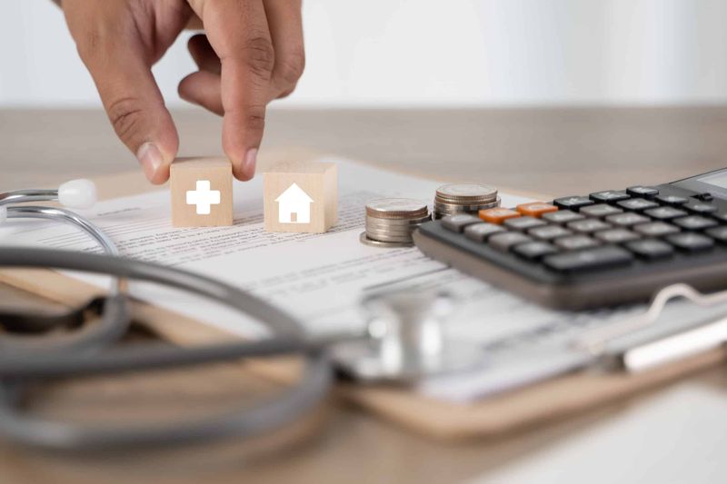 Health Insurance Adjustments Aren't Just Paperwork