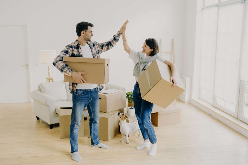Relocation or Downscaling Comes with Its Own Price Tag