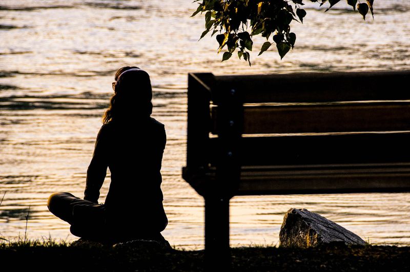 You’ve learned that not everything deserves a response.