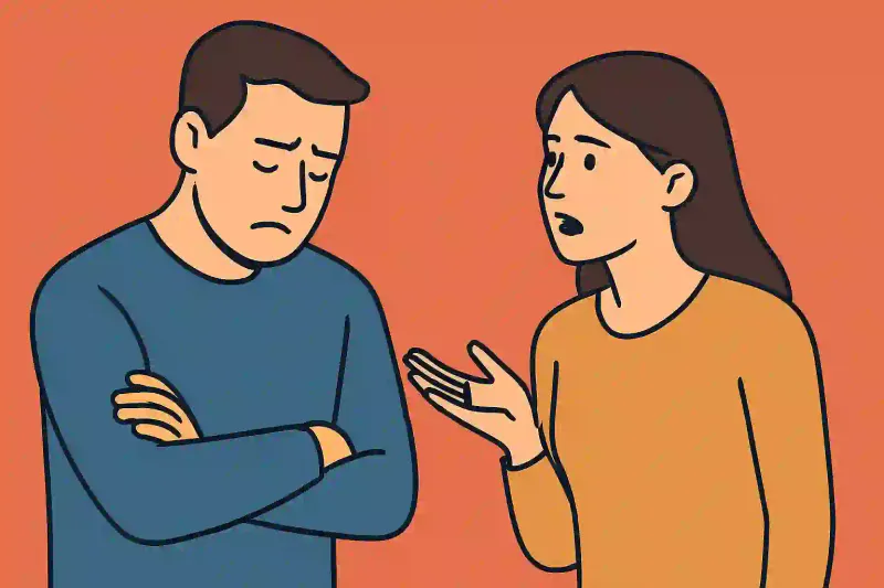 You fix problems before they ask