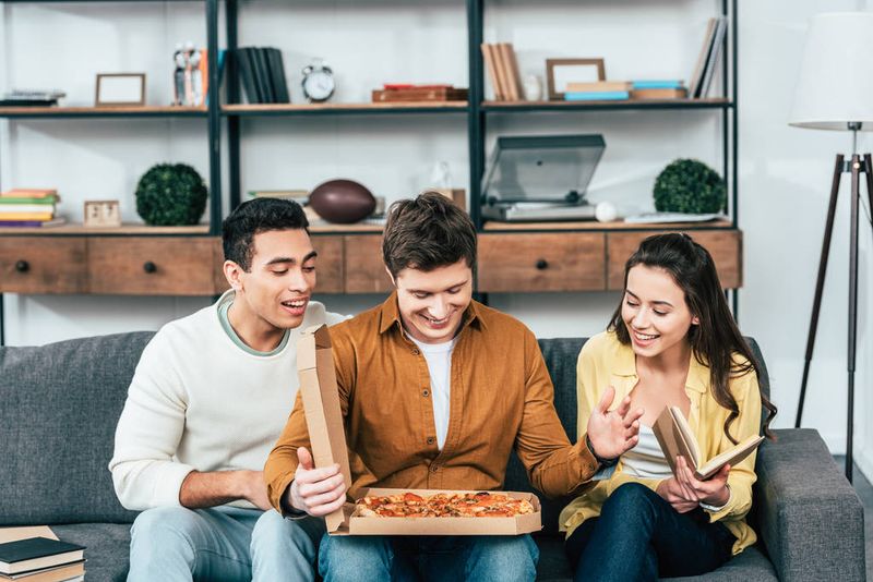 You’re more likely to stay close to your friends