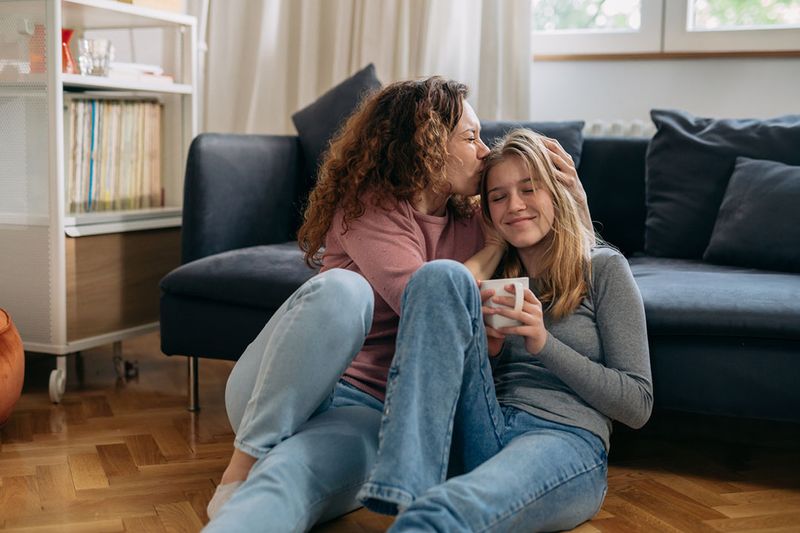 They Dictate Mealtimes, Bedtimes, and Everything In Between