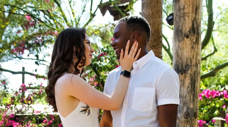 You Still See Each Other’s Goodness—Even If It’s Faded