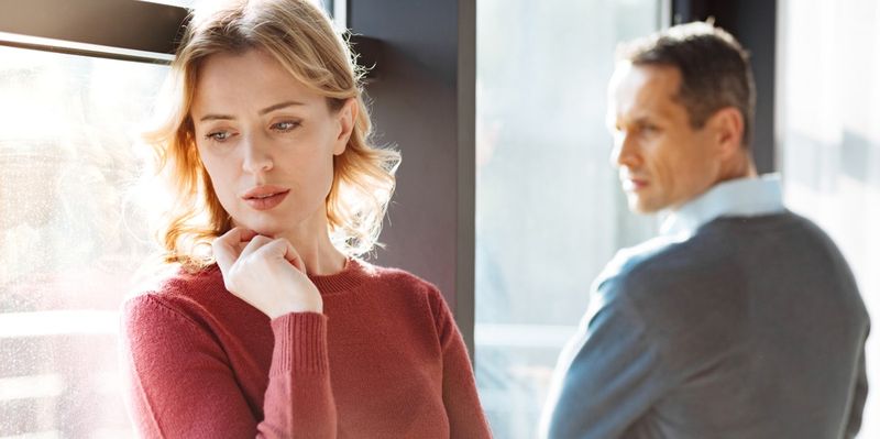 One Partner Always “Fixes” the Problems