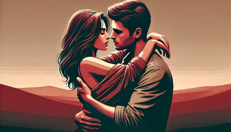 You Mistake Intensity for Intimacy