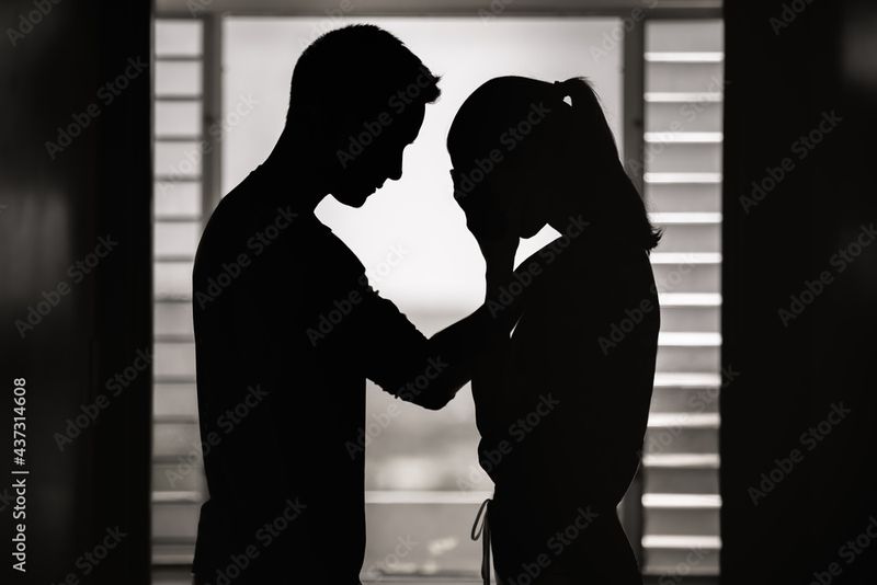 You’ve Cried Together More Than You’ve Partied Together