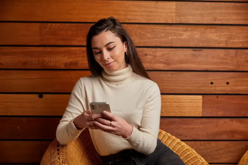 You’re swiping endlessly but dating no one.
