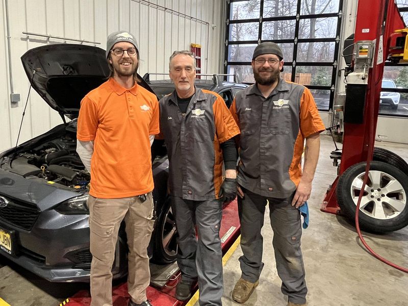 “You should know how to grill, fix a tire, and install a ceiling fan or you’re not a man.”