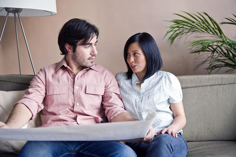 You use apologies to avoid conflict