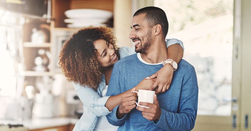 You Feel Emotionally Committed—Even Without a Relationship