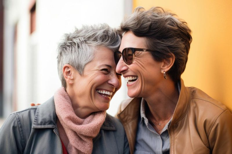 Your circle got smaller—and your standards got sharper.