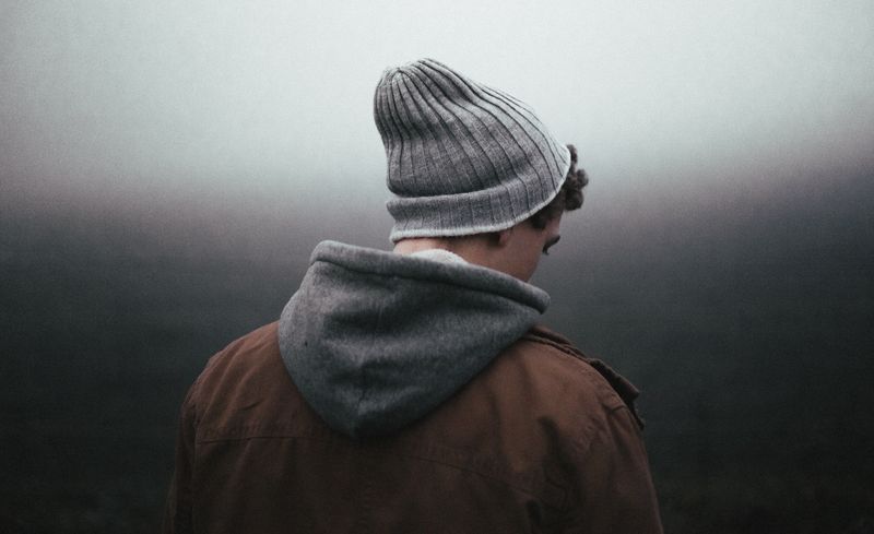 You don’t need to be alone—just not surrounded