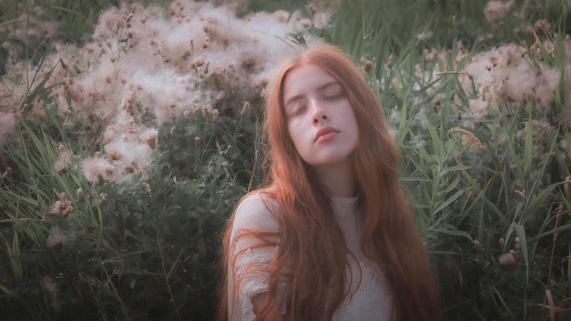 Your intuition got louder—and it has no chill.