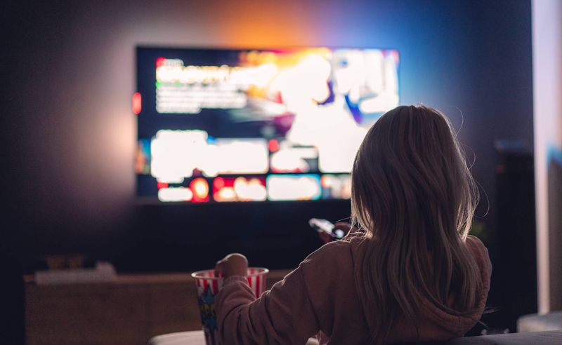 You Can Binge Whatever You Want, Whenever You Want