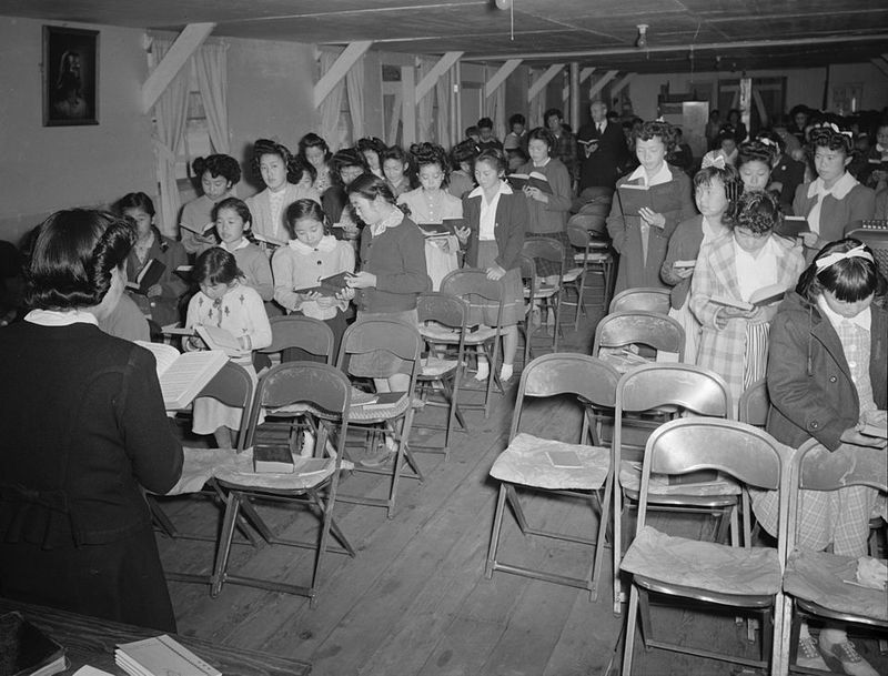 Religion in School Assemblies