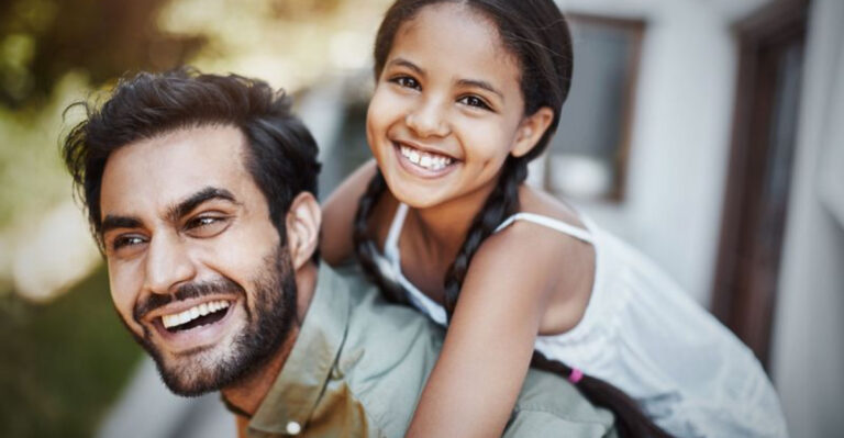 ‘Fatherhood is an Adventure that Somehow both Constrains and Expands Your World’: 17 Things Having a Daughter has Taught Me about Being a Man