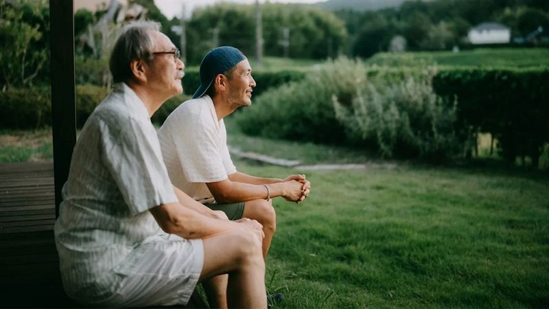 2. Embrace the Weirdness of Silence